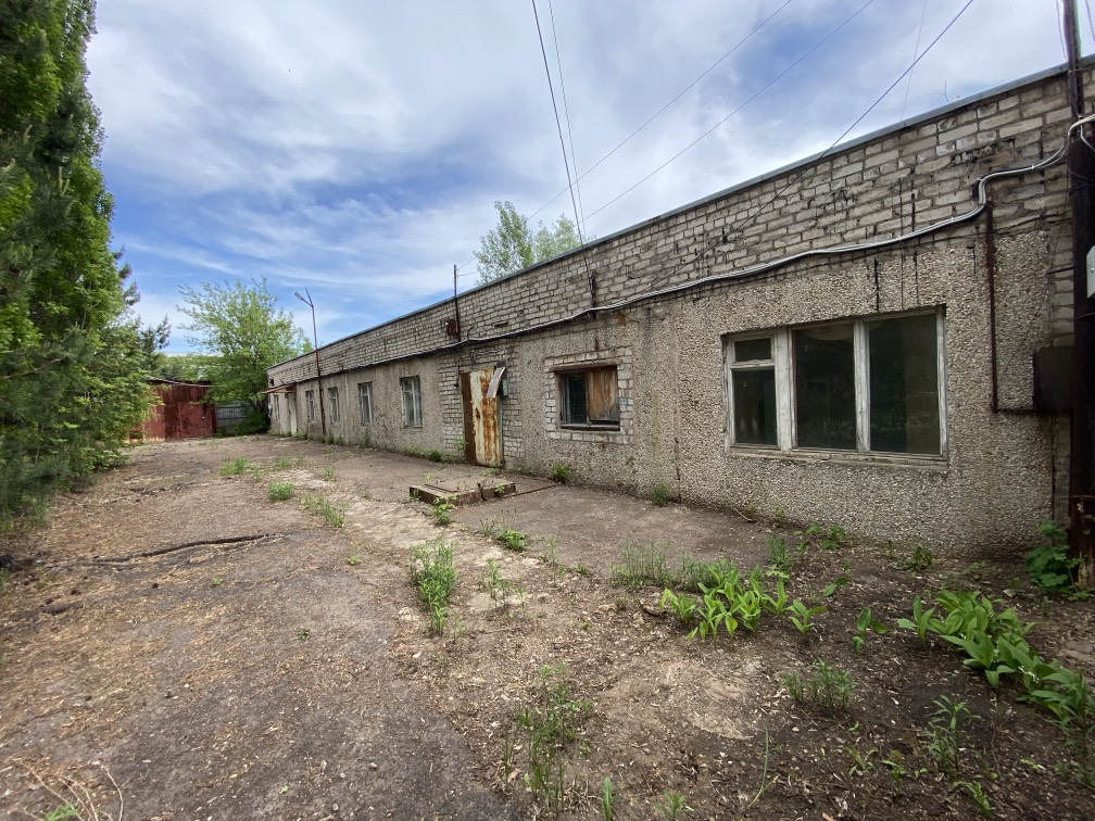 Объект по адресу Москва, Николая Ковалёва улица, д.д. 6/4а 
