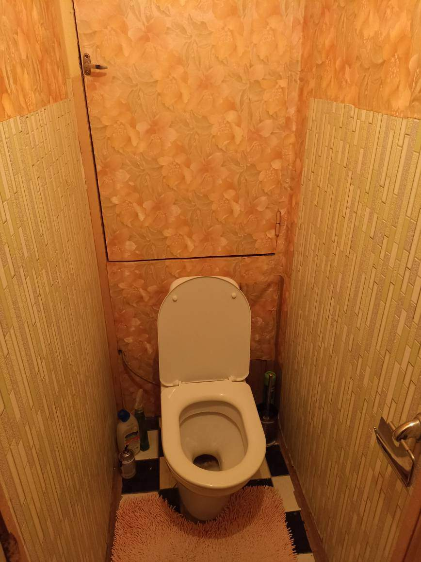 Объект по адресу Москва, Цюрупы улица, д.11к1 