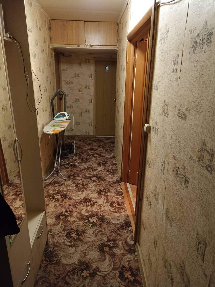 Объект по адресу Москва, Цюрупы улица, д.11к1 