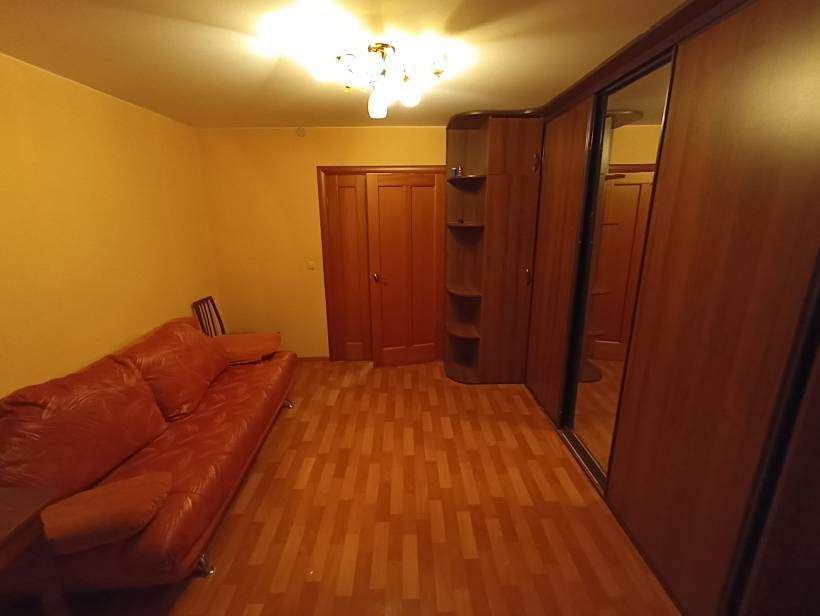 Объект по адресу Москва, Цюрупы улица, д.11к1 