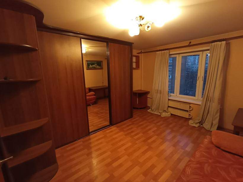 Объект по адресу Москва, Цюрупы улица, д.11к1 