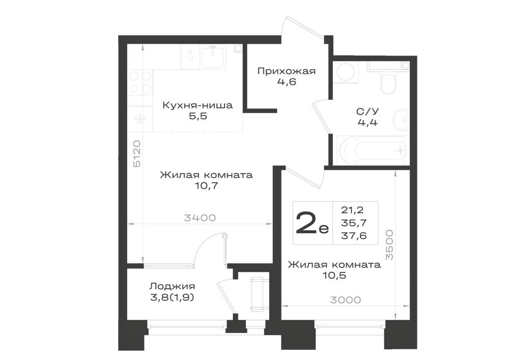 Объект по адресу Москва, Ленина улица, д.63 