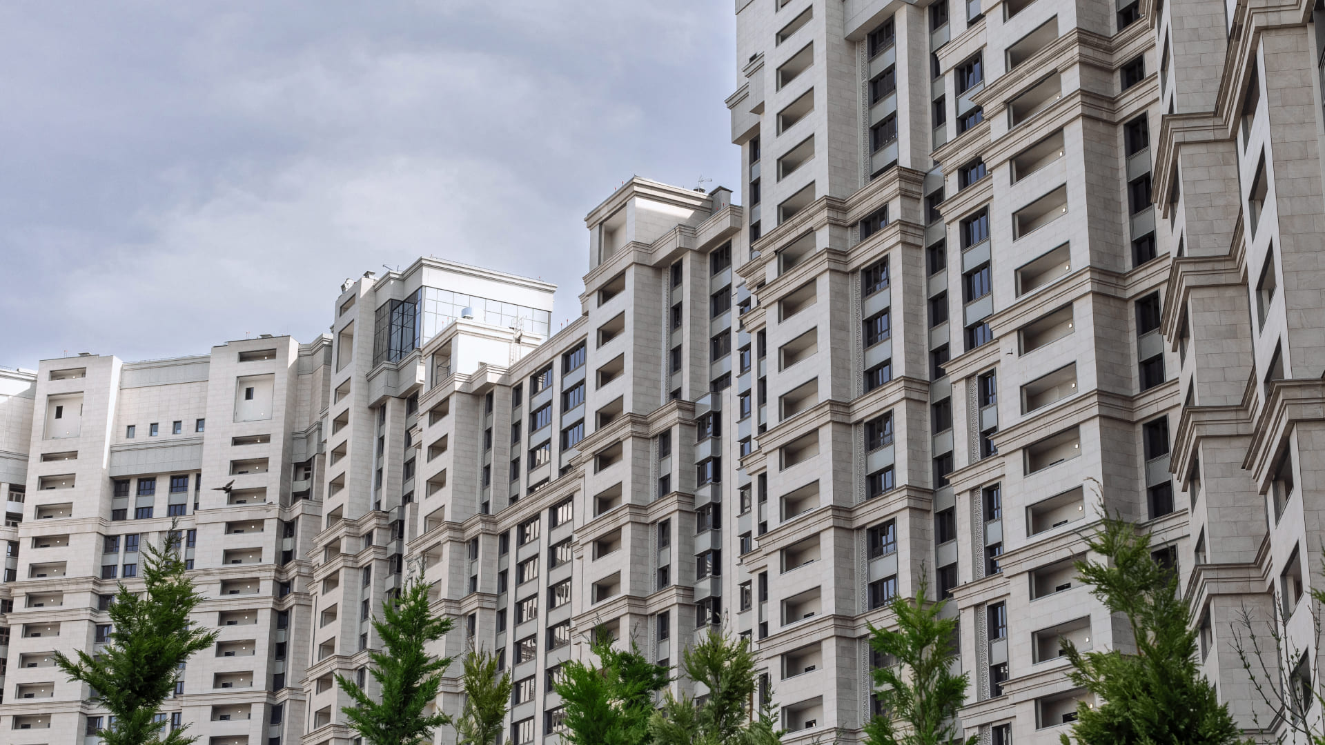 Фото квартиры по адресу Москва, Школьная улица, д.1 