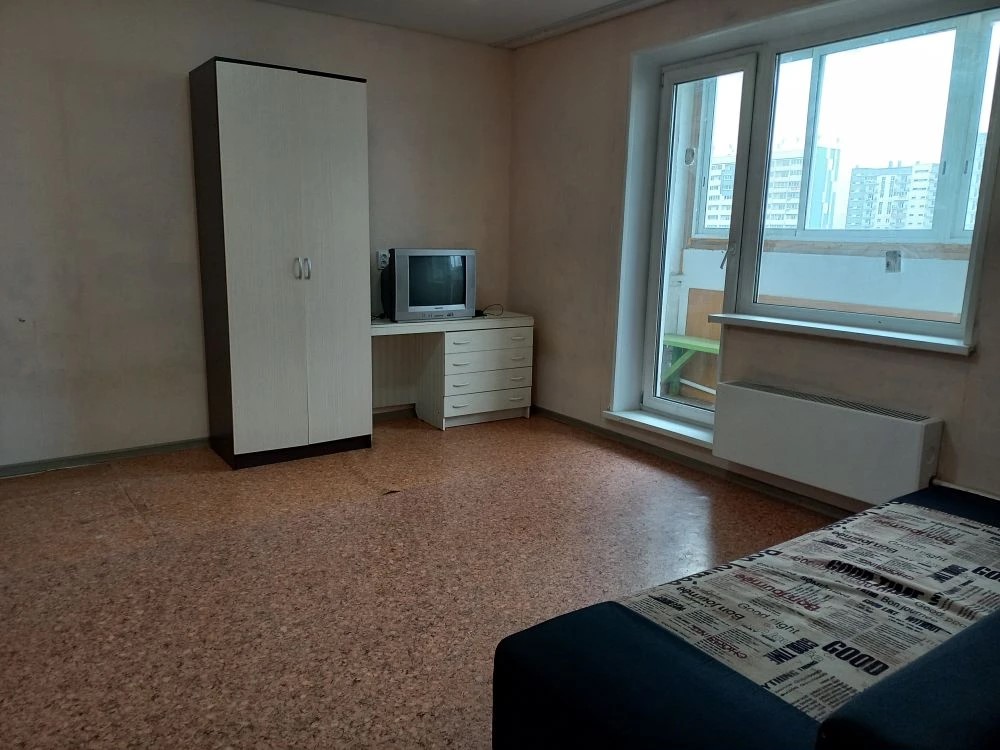 Фото квартиры по адресу Москва, Эльтонская 2-я улица, д.57Б 