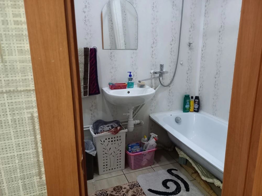 Фото квартиры по адресу Москва, Эльтонская 2-я улица, д.57Б 