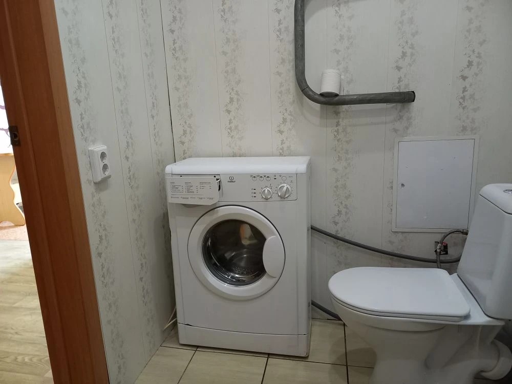 Фото квартиры по адресу Москва, Эльтонская 2-я улица, д.57Б 