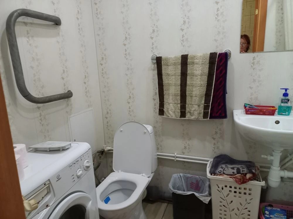 Фото квартиры по адресу Москва, Эльтонская 2-я улица, д.57Б 