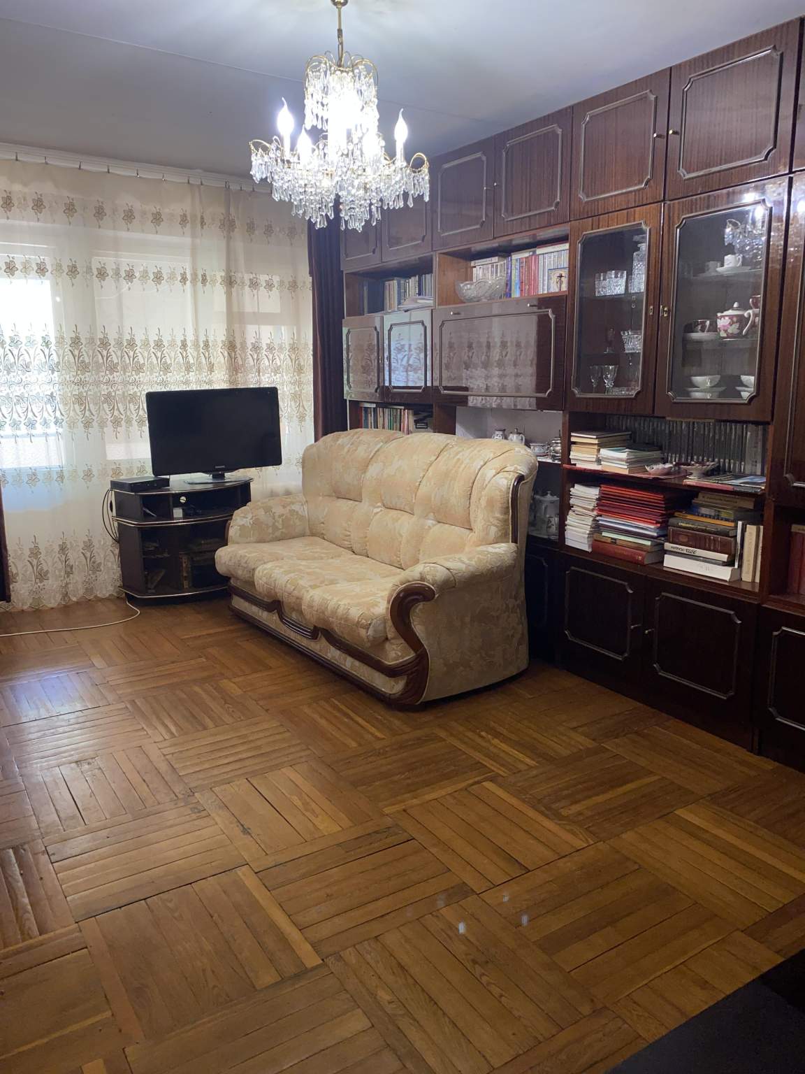 Объект по адресу Москва, Азовская улица, д.11 