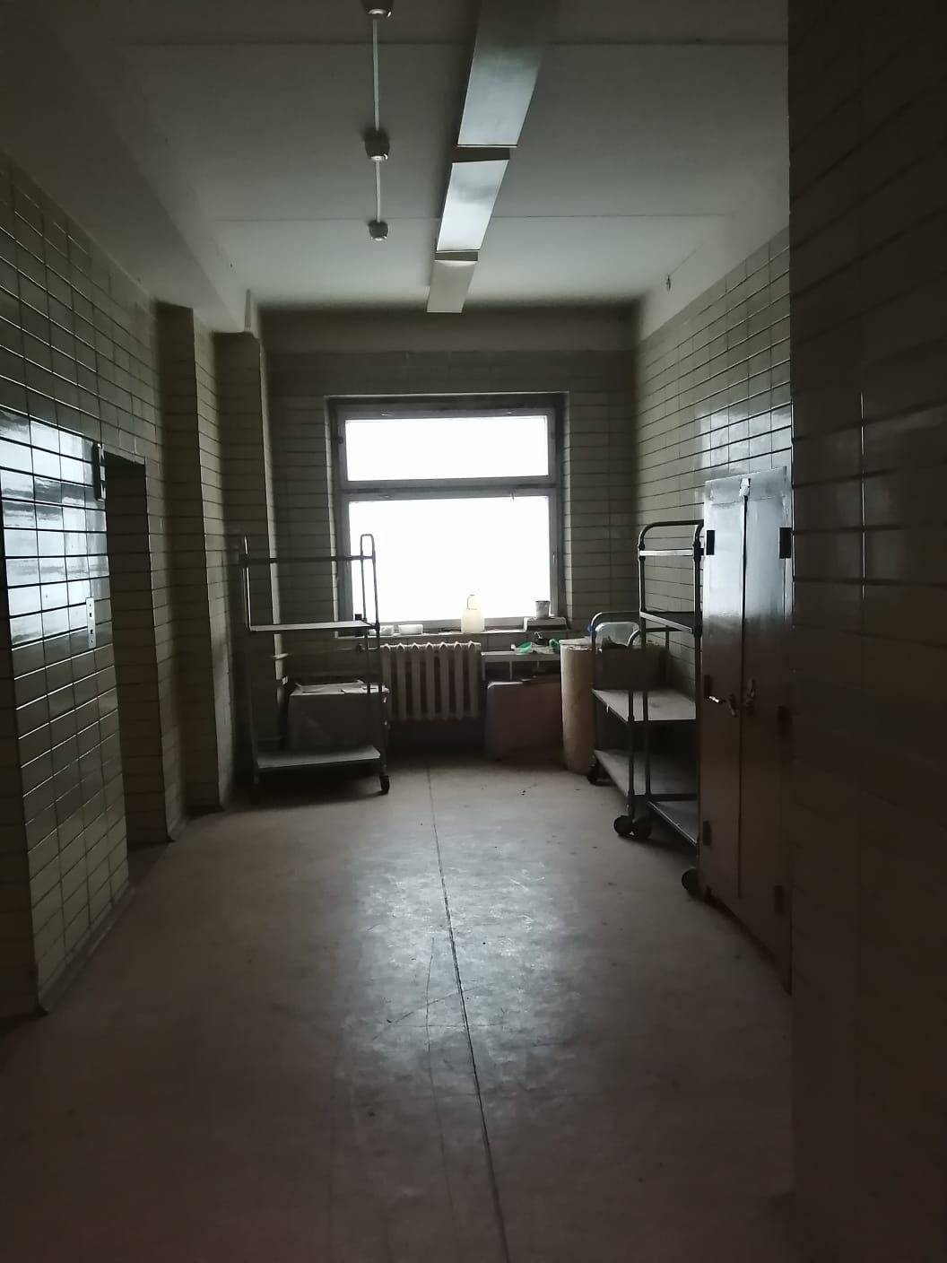 Объект по адресу Москва, Автозаводская улица, д.25к2 