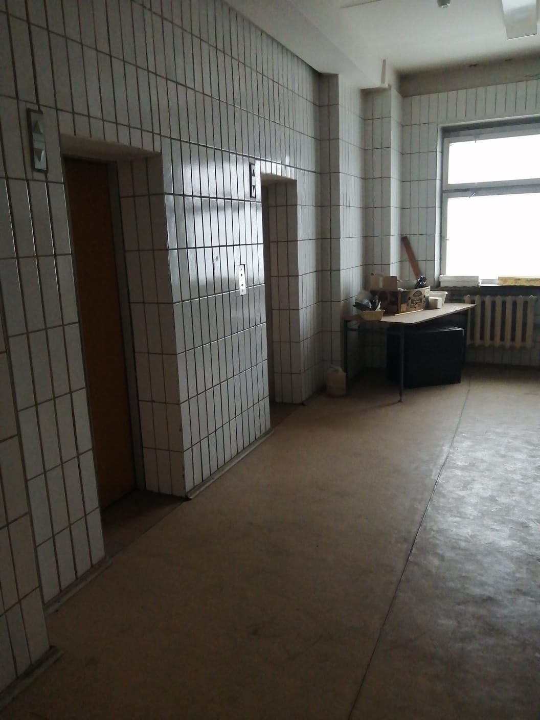 Объект по адресу Москва, Автозаводская улица, д.25к2 