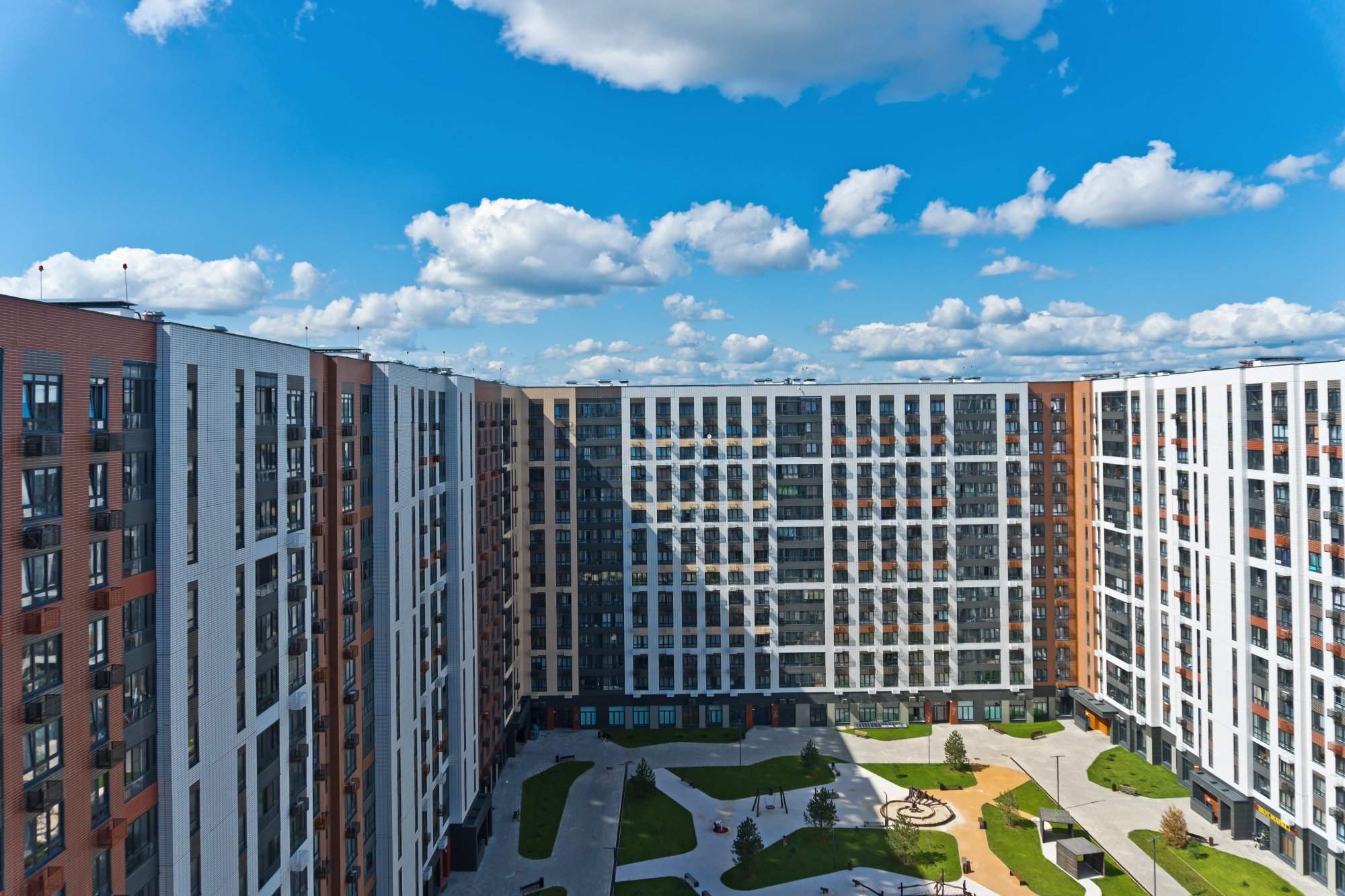 Фото квартиры по адресу Москва г, Ленинградское ш, д. 228к4