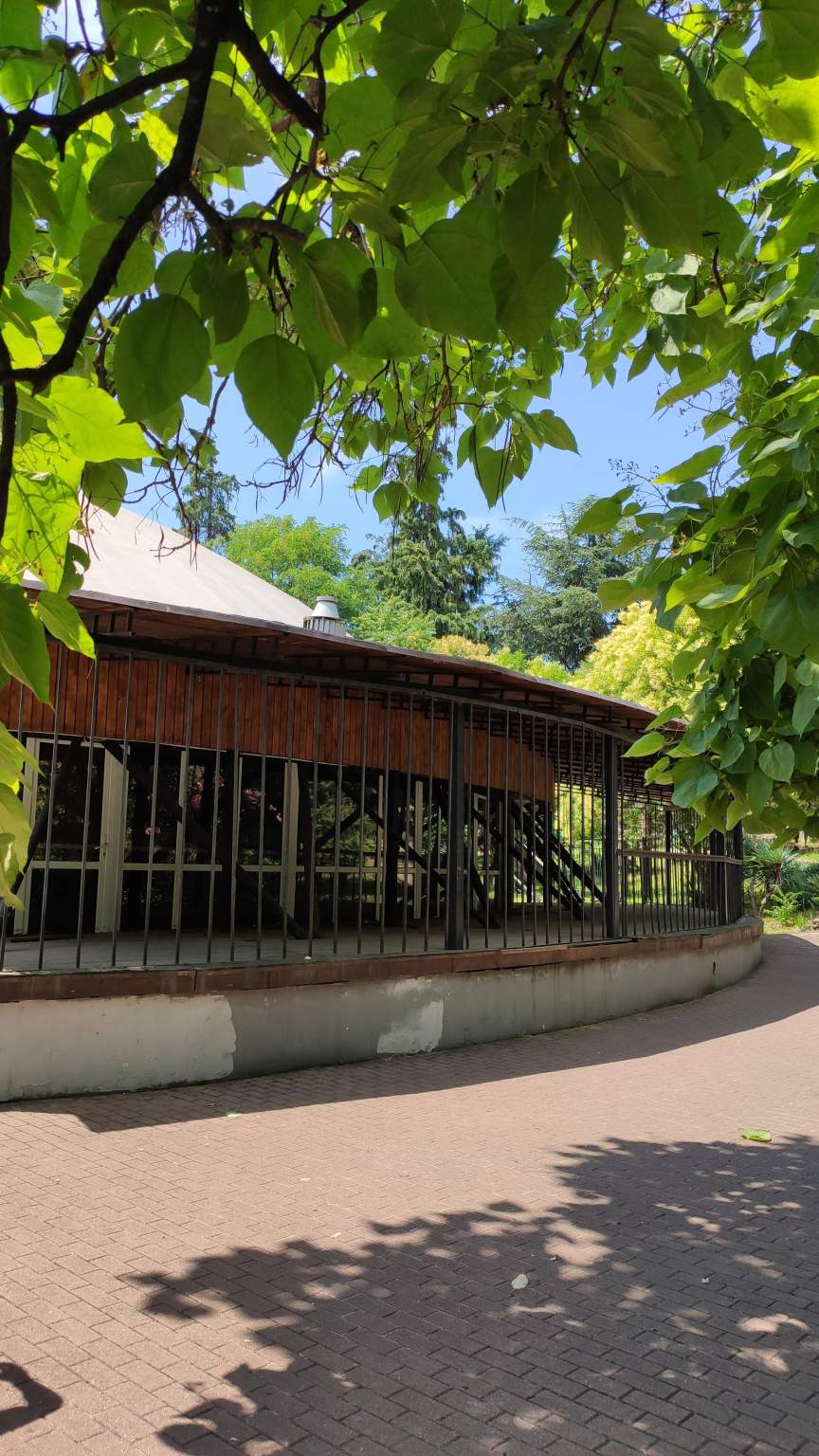 Объект по адресу Москва, Егорова улица, д.1/3 
