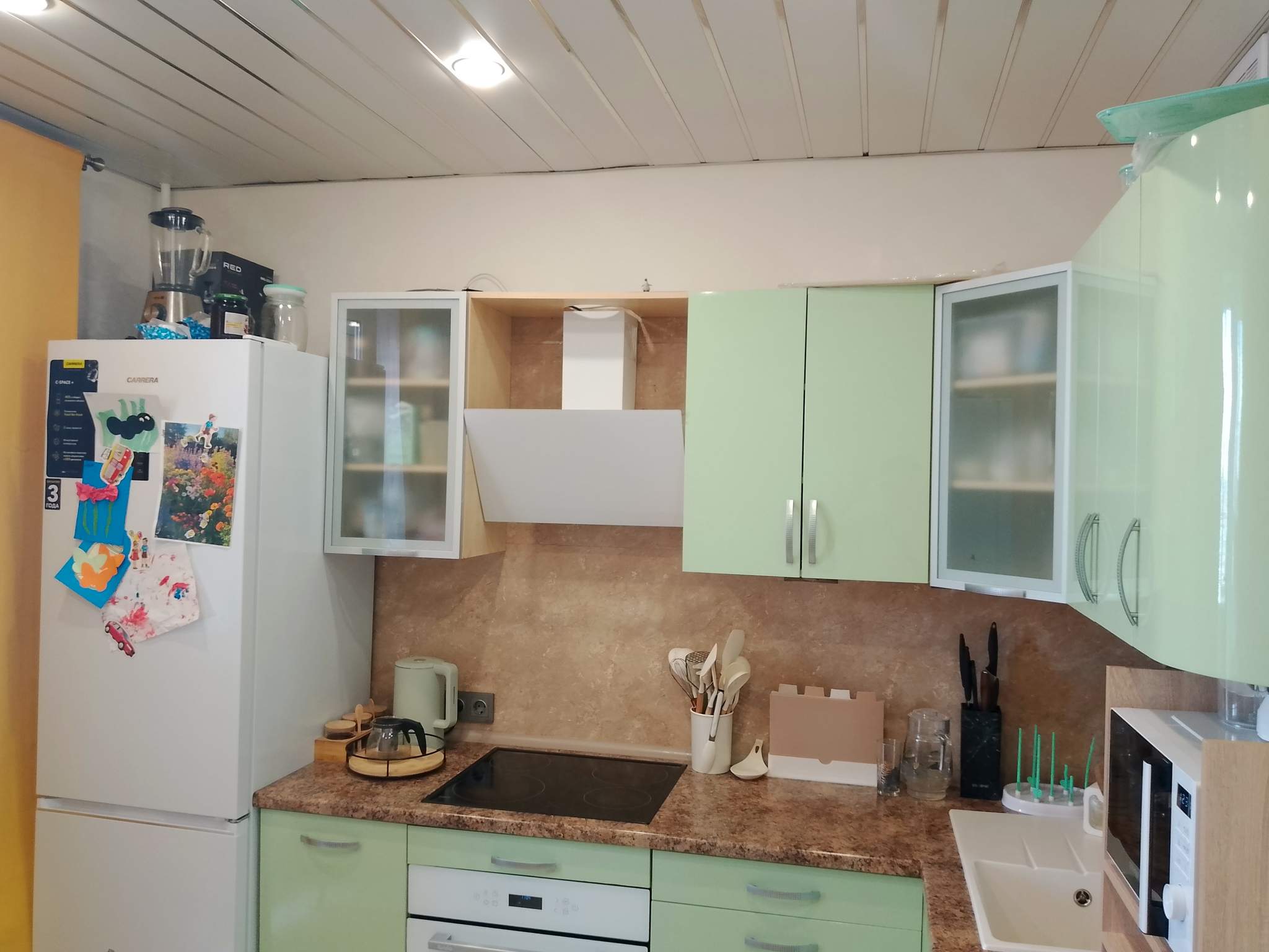 Объект по адресу Москва, Маломосковская улица, д.21 к 3 
