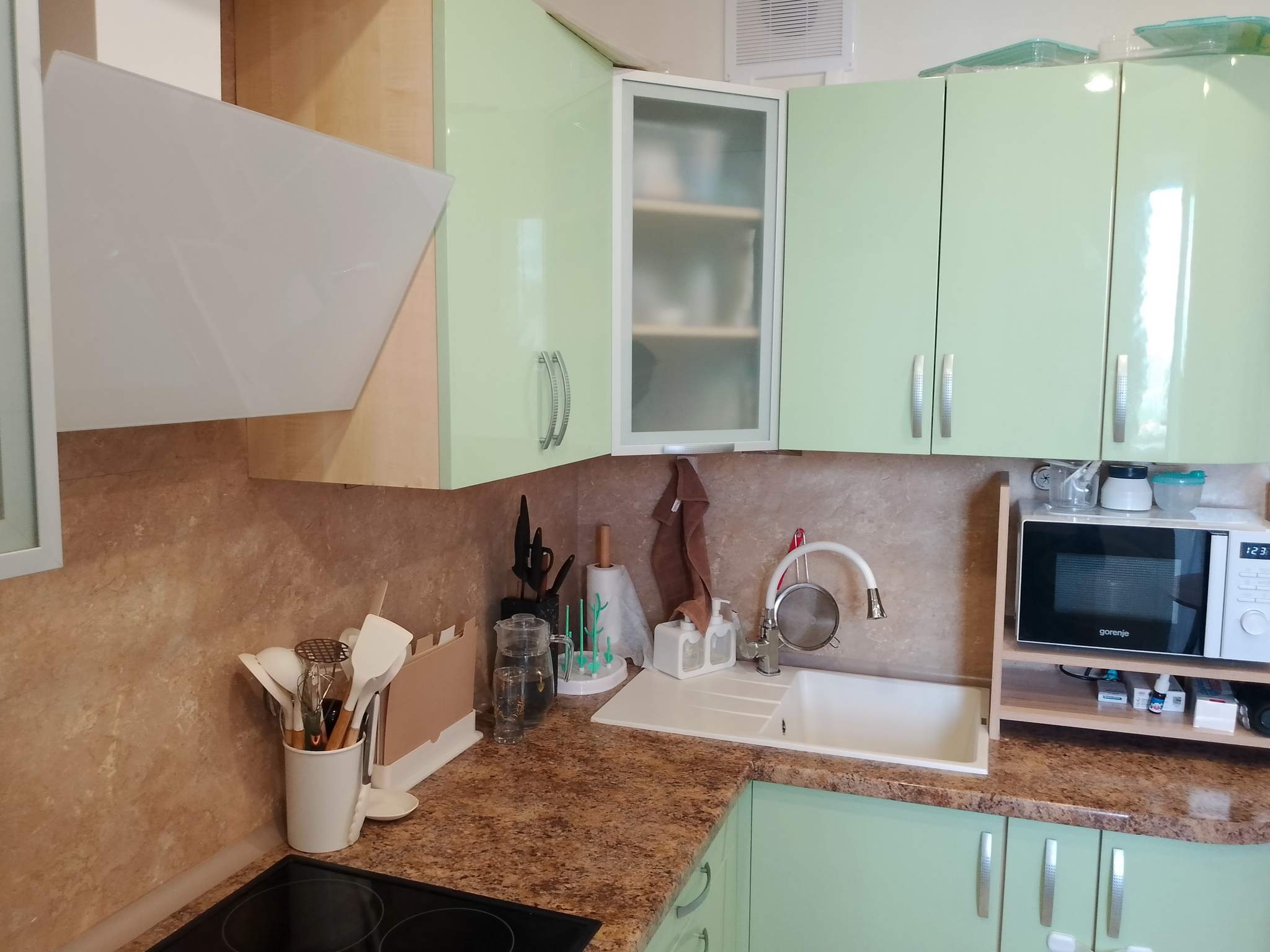 Объект по адресу Москва, Маломосковская улица, д.21 к 3 