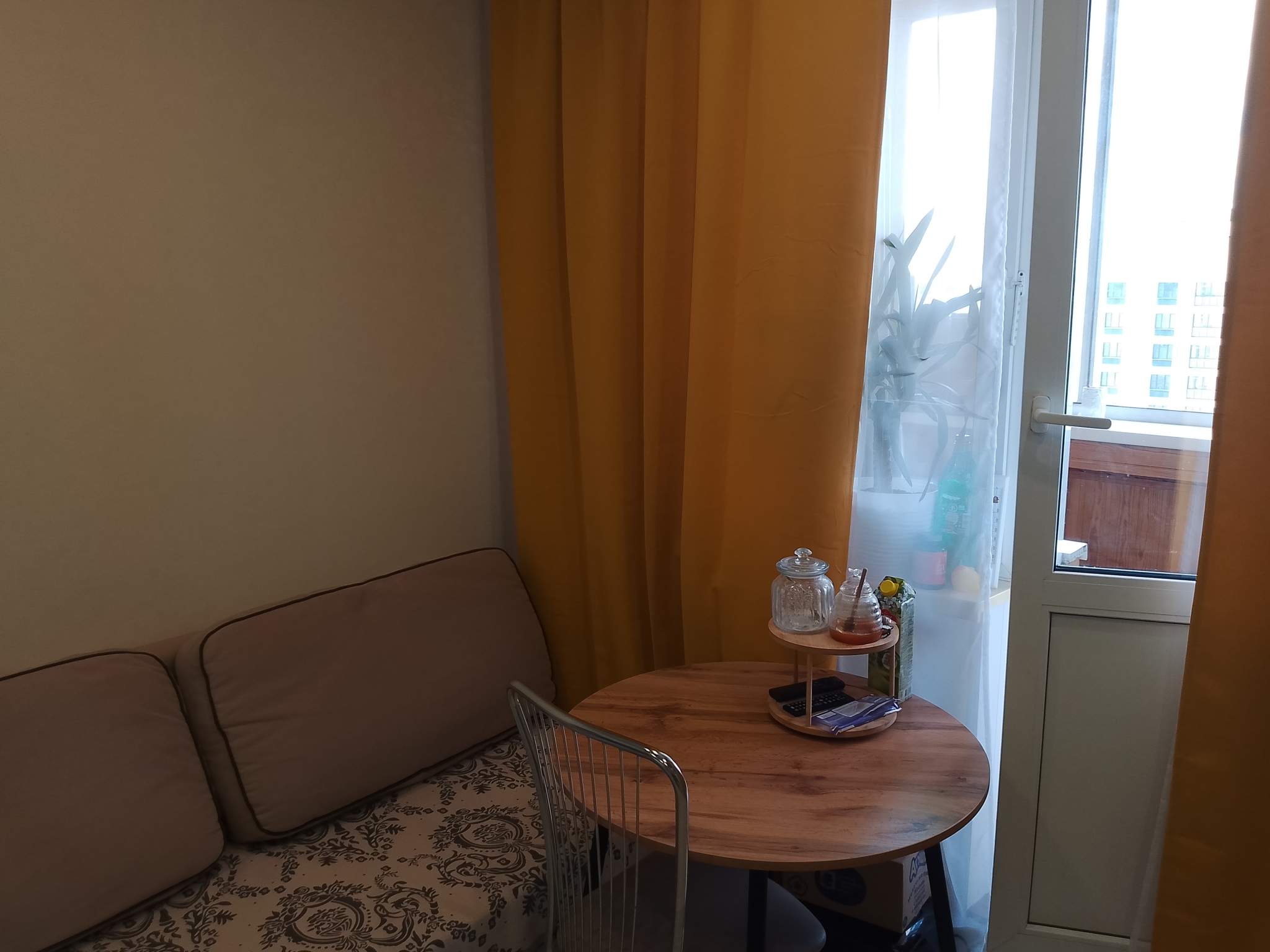 Объект по адресу Москва, Маломосковская улица, д.21 к 3 
