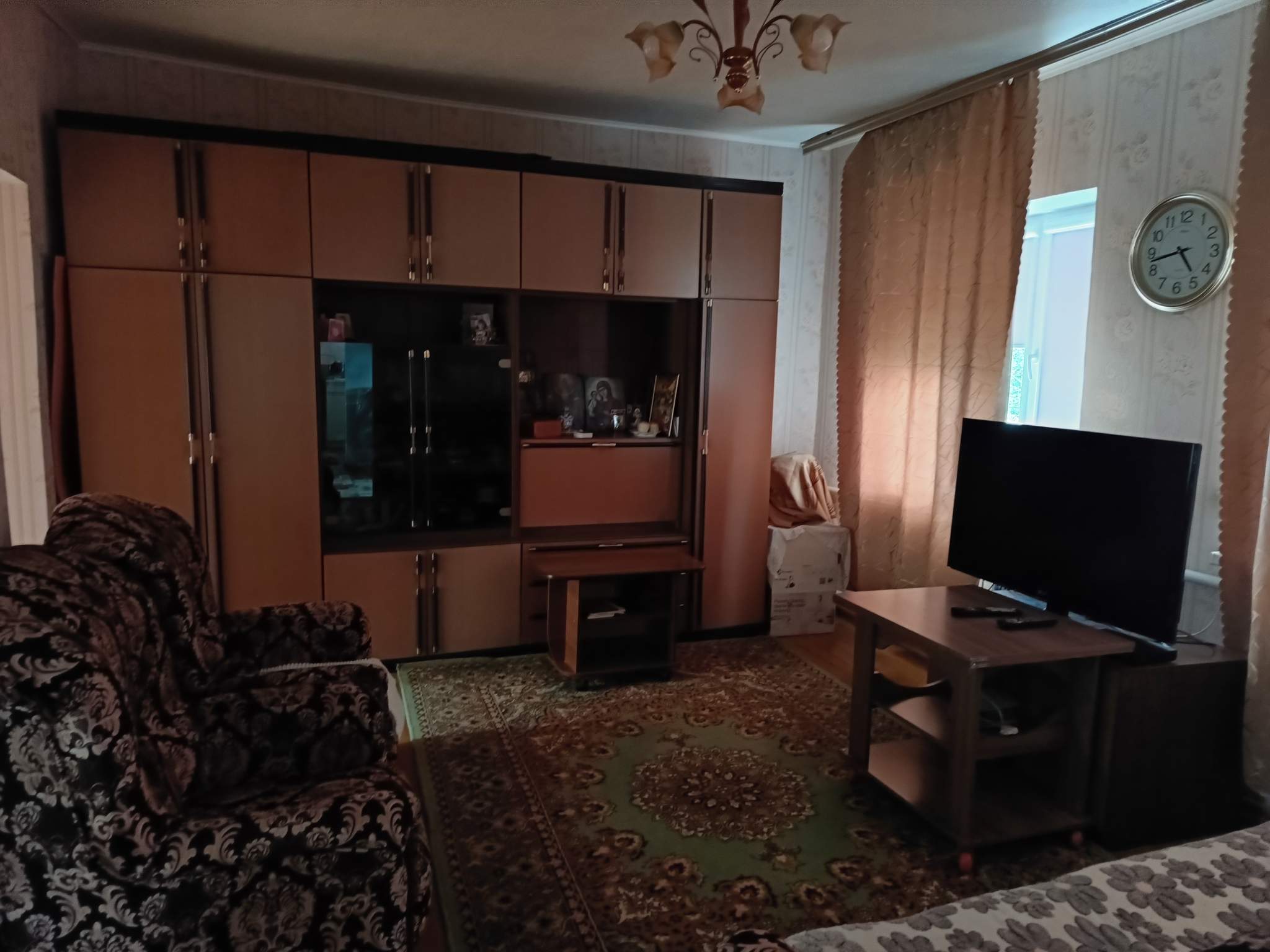 Объект по адресу Москва, Ипподромная улица, д.7 