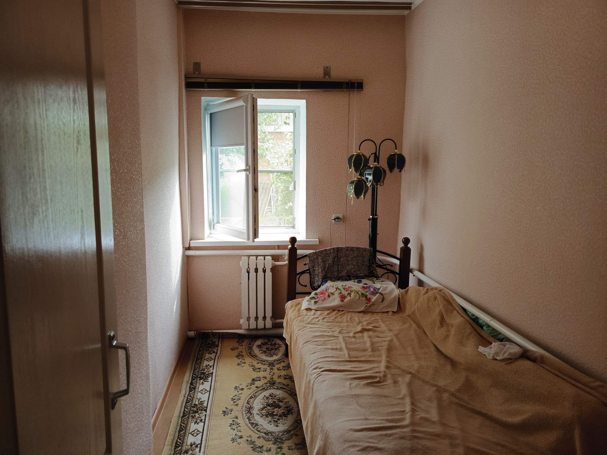 Объект по адресу Москва, Ипподромная улица, д.7 