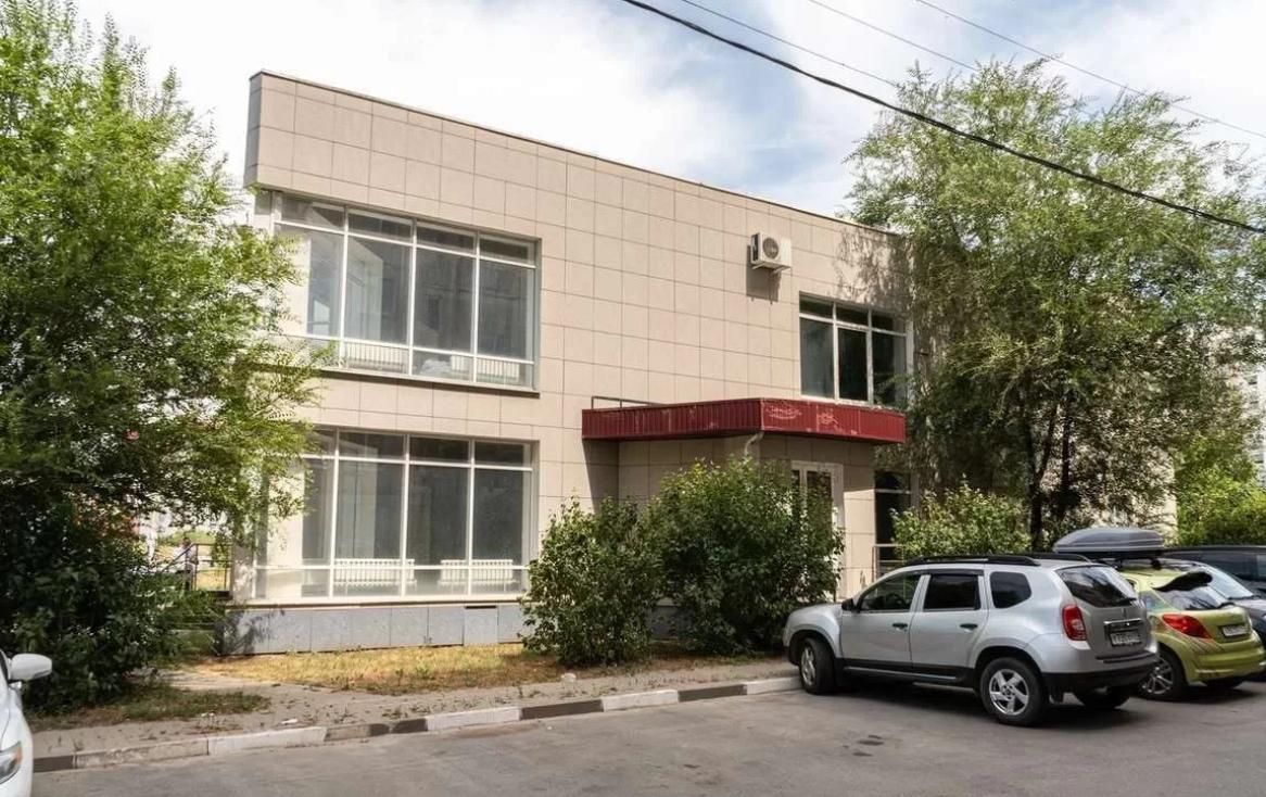 Объект по адресу Москва, Чапаева ул., д.32а 