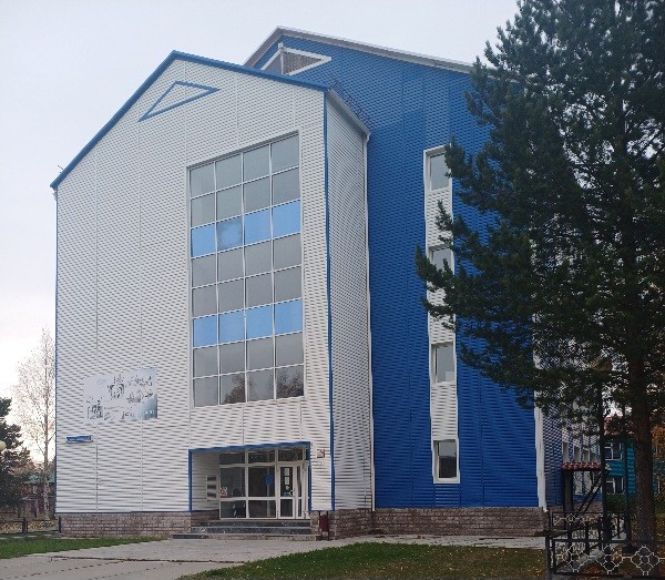 Объект по адресу Москва, Кооперативная улица, д.33 