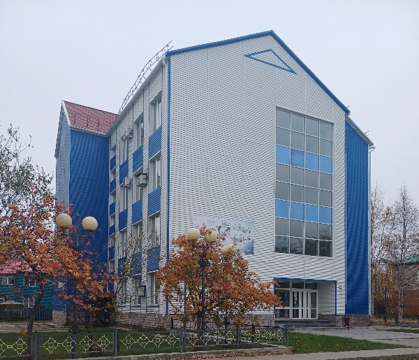 Объект по адресу Москва, Кооперативная улица, д.33 