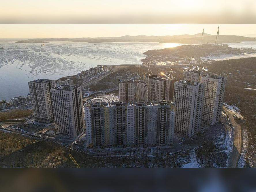 Фото квартиры по адресу Москва, Архангельская улица, д.10 