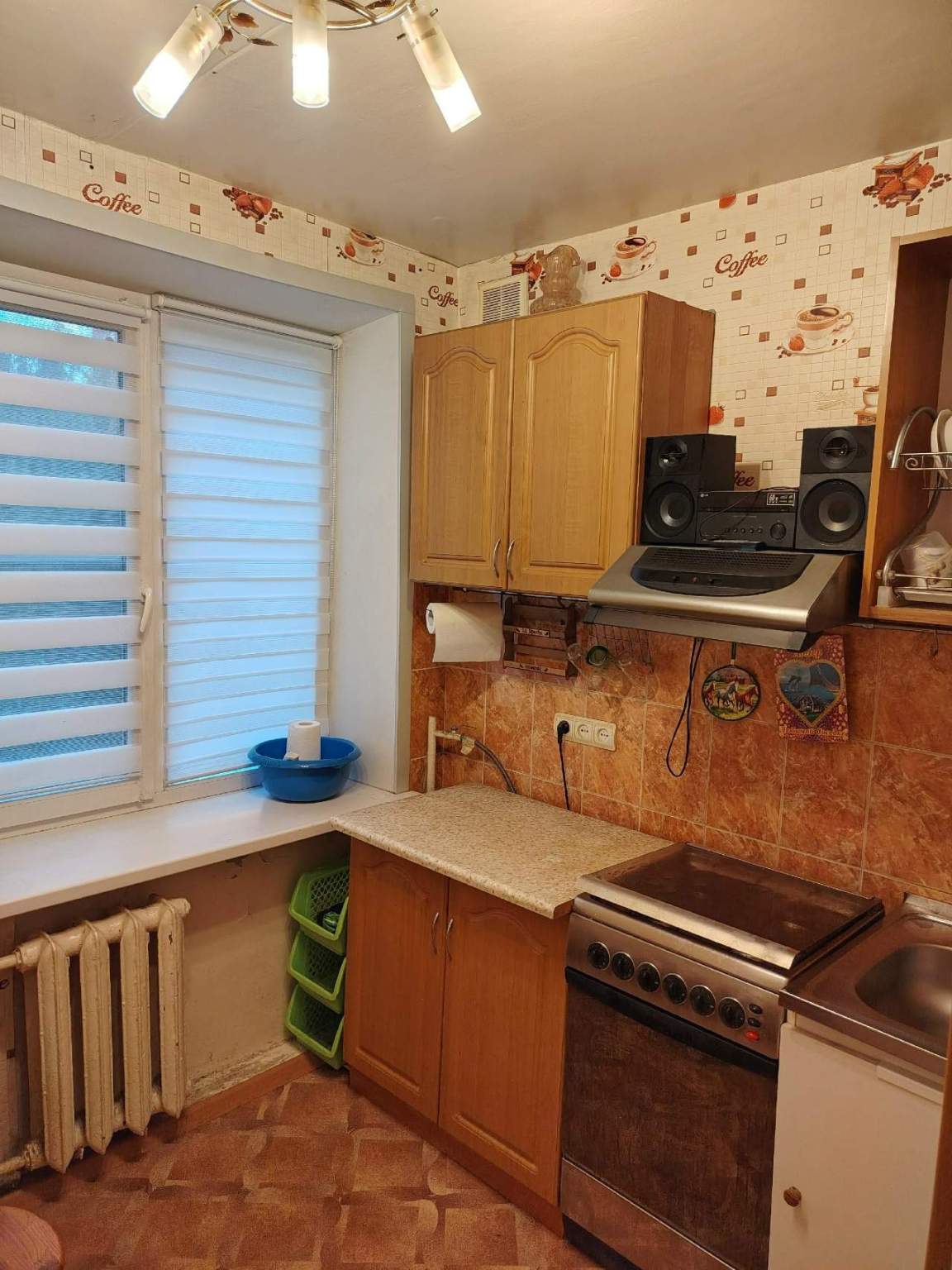 Объект по адресу Москва, Амурская улица, д.25к3 