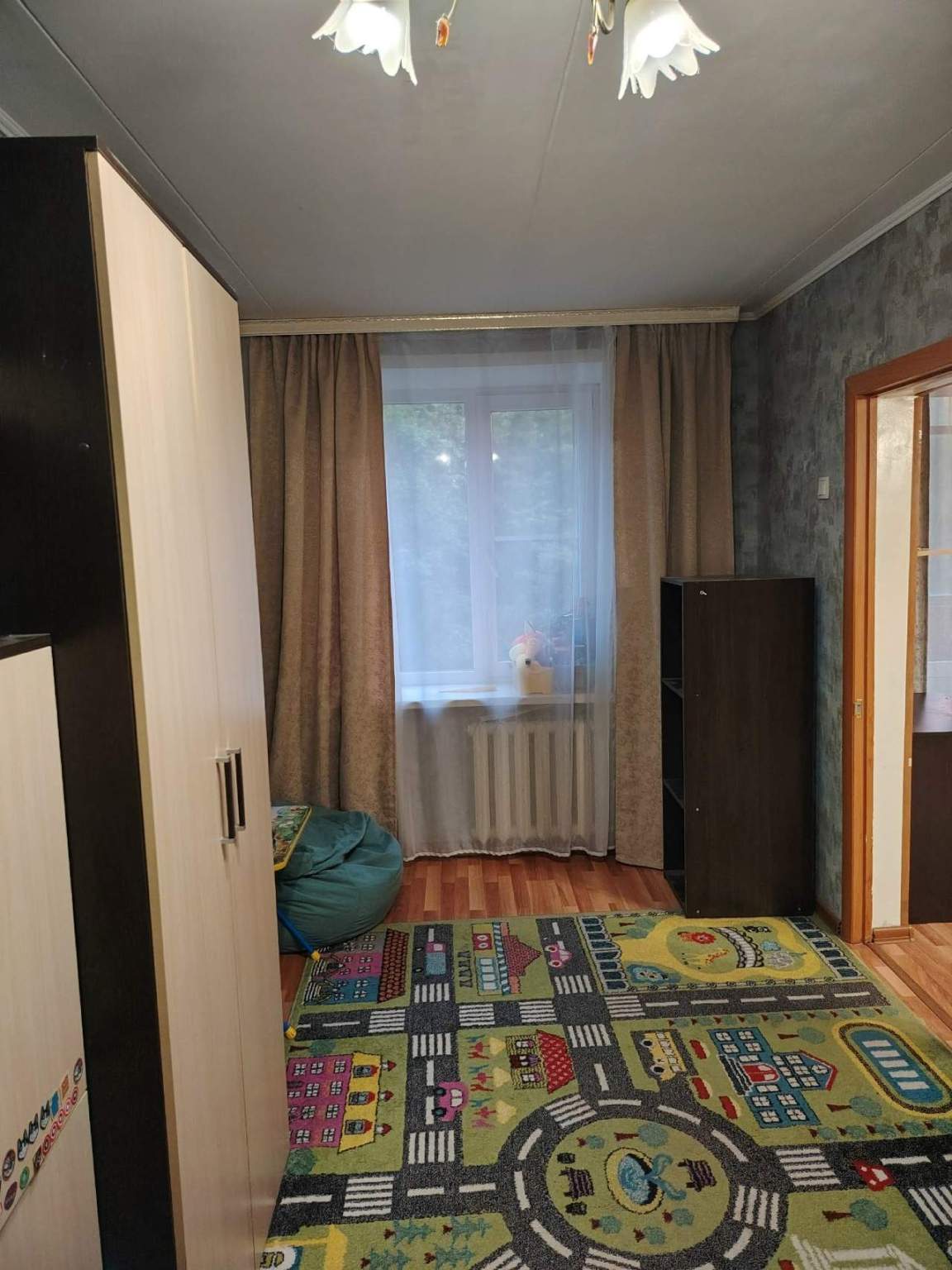 Объект по адресу Москва, Амурская улица, д.25к3 