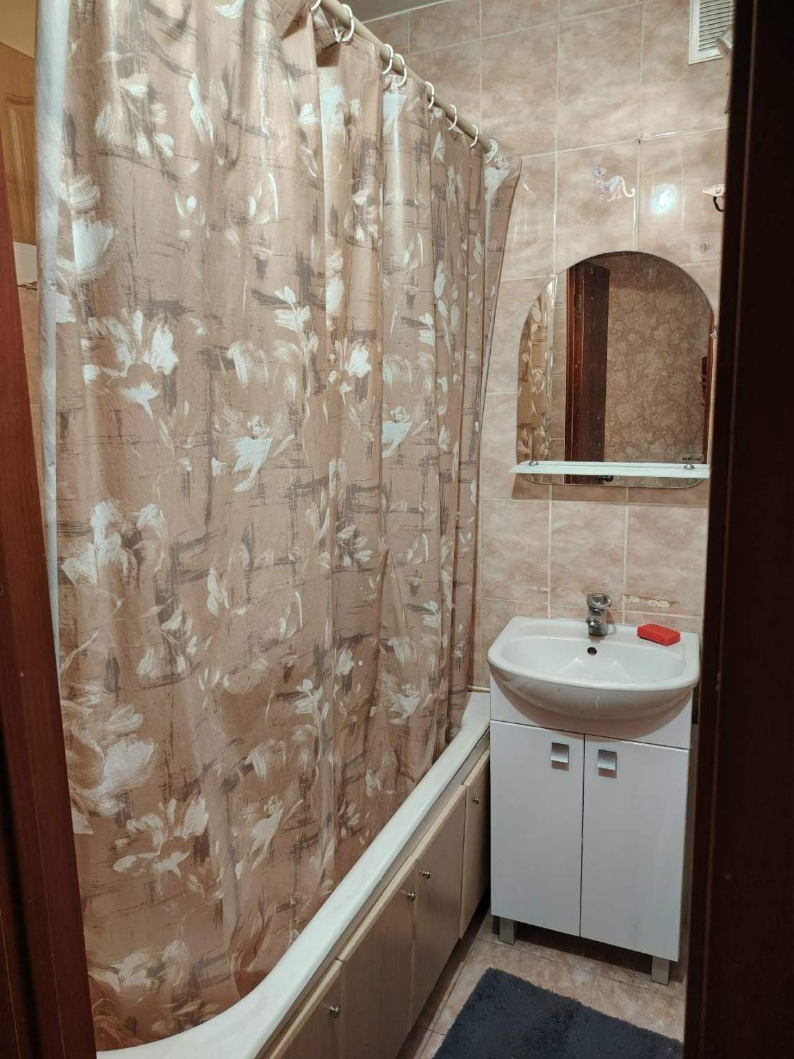 Объект по адресу Москва, Амурская улица, д.25к3 