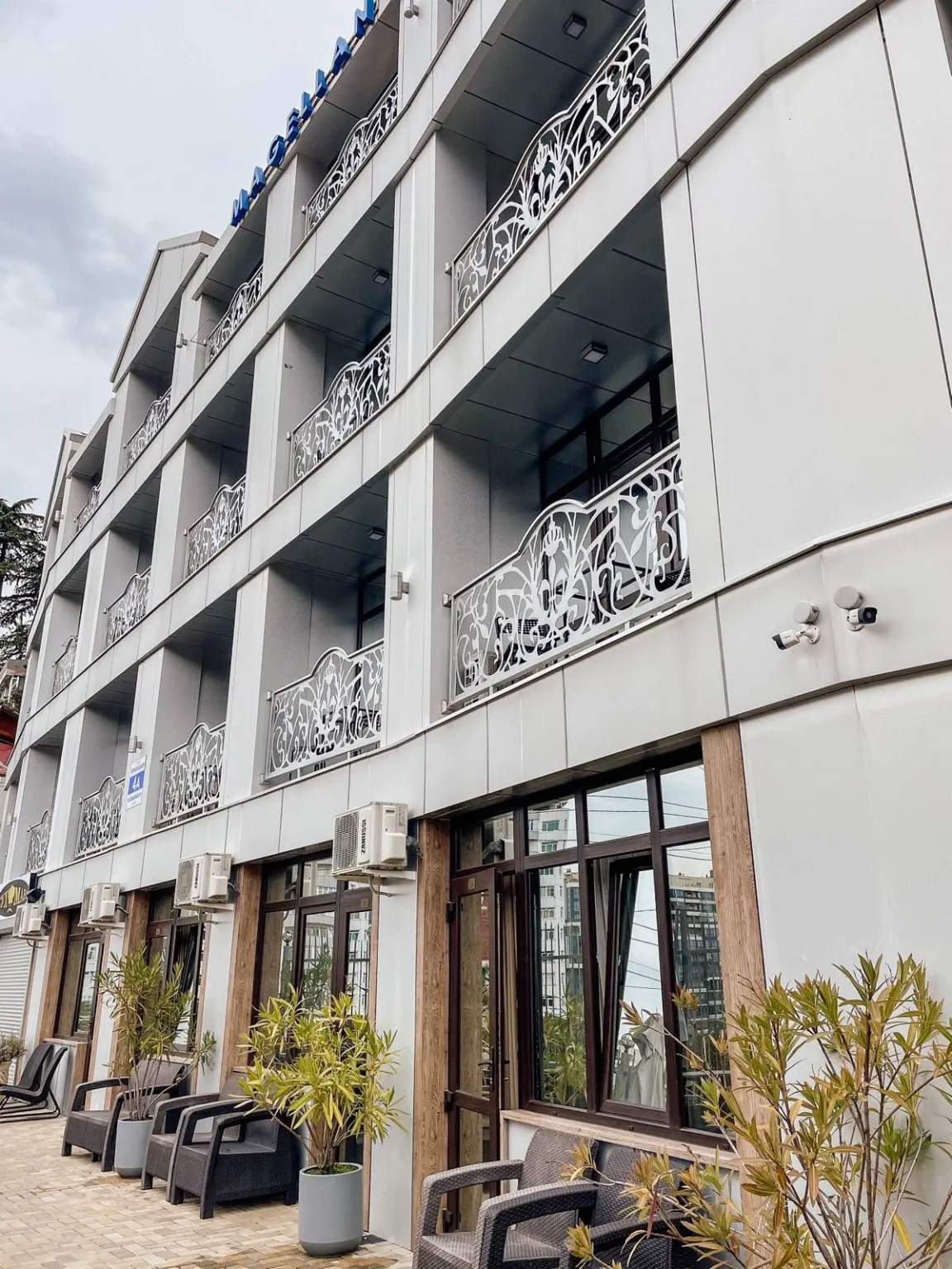 Фото квартиры по адресу Москва, Кубанская улица, д.4Б 