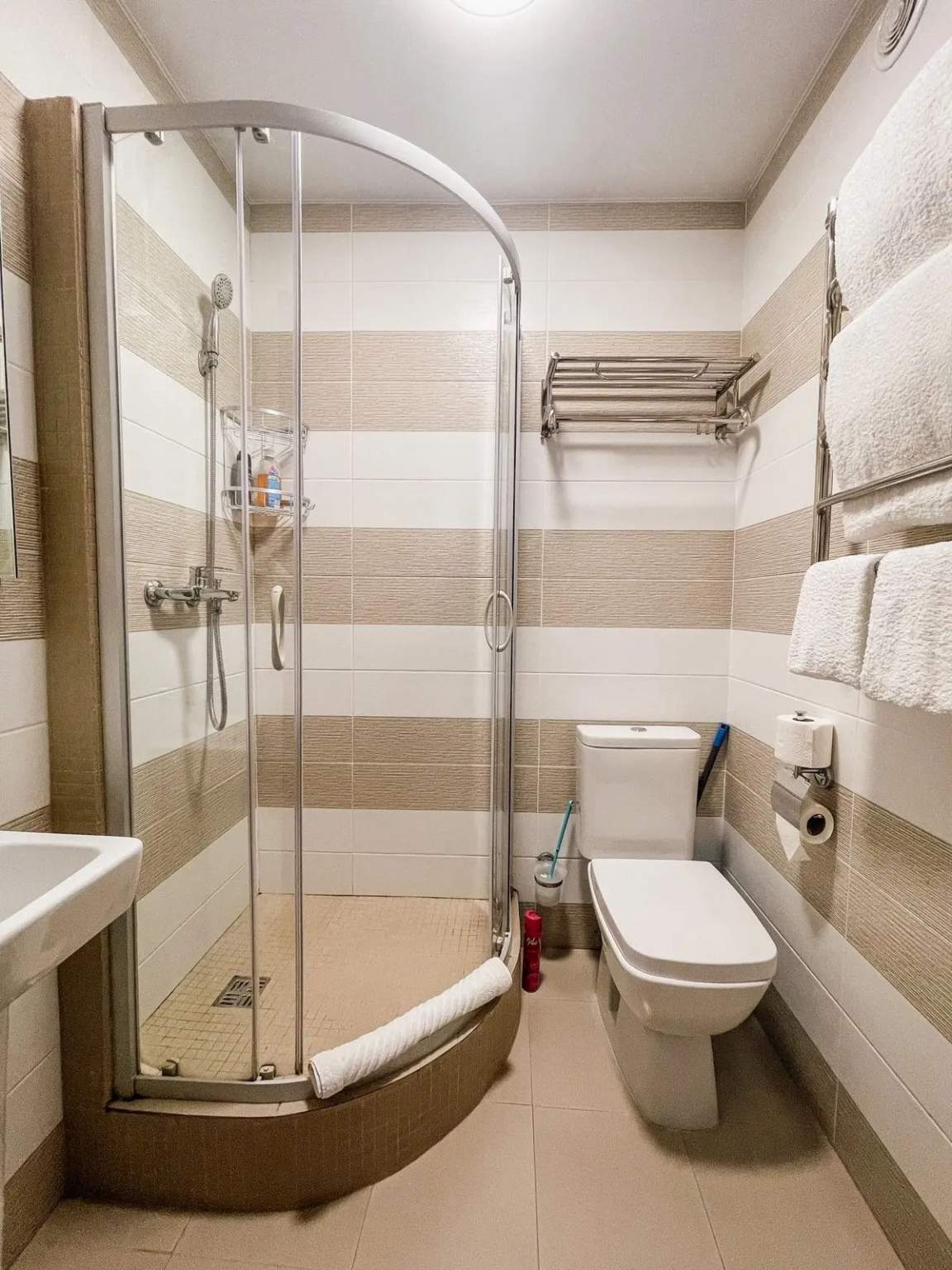 Фото квартиры по адресу Москва, Кубанская улица, д.4Б 