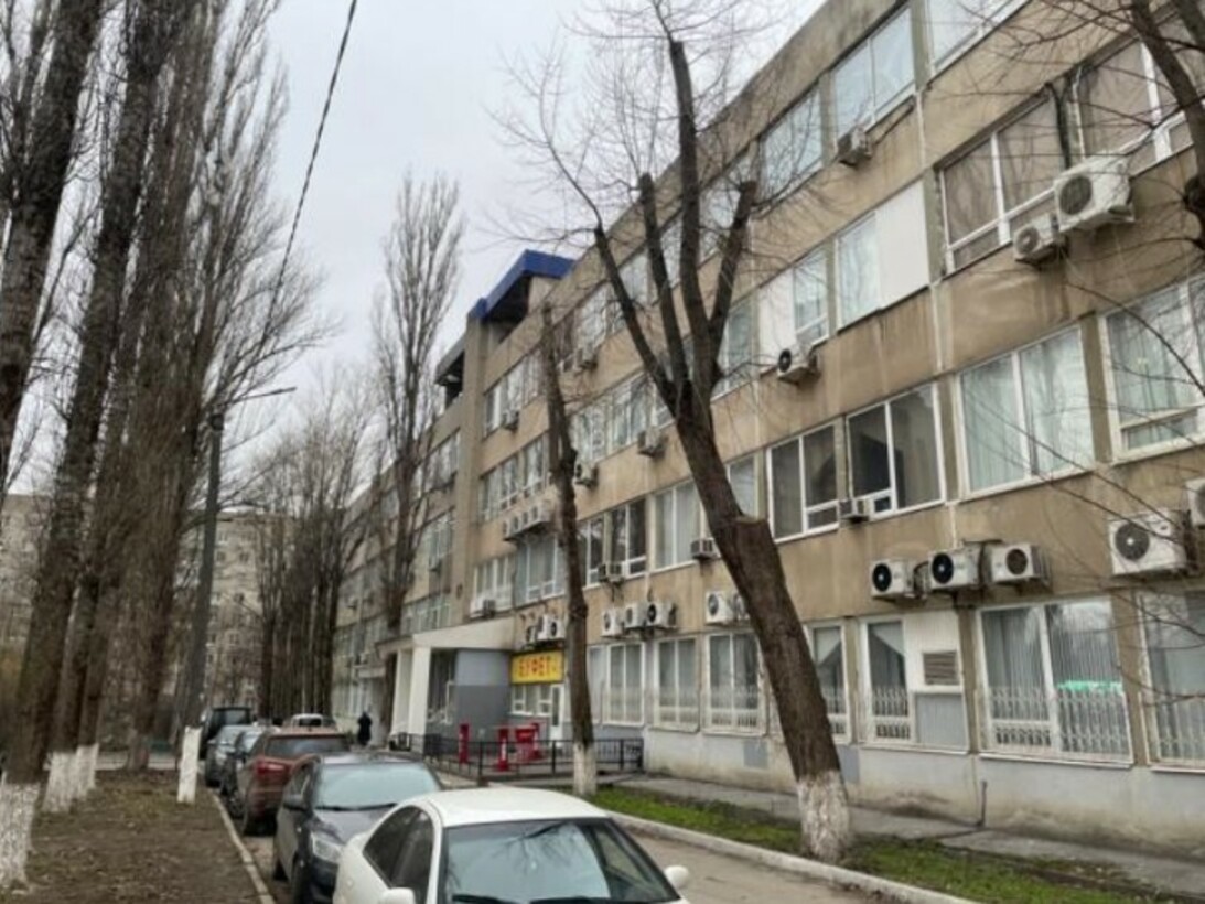 Объект по адресу Москва, Стачки проспект, д.зд200/1 