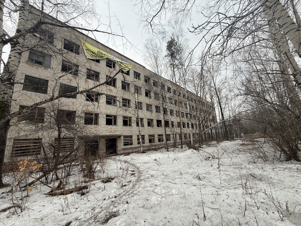Объект по адресу Москва, Новая улица 
