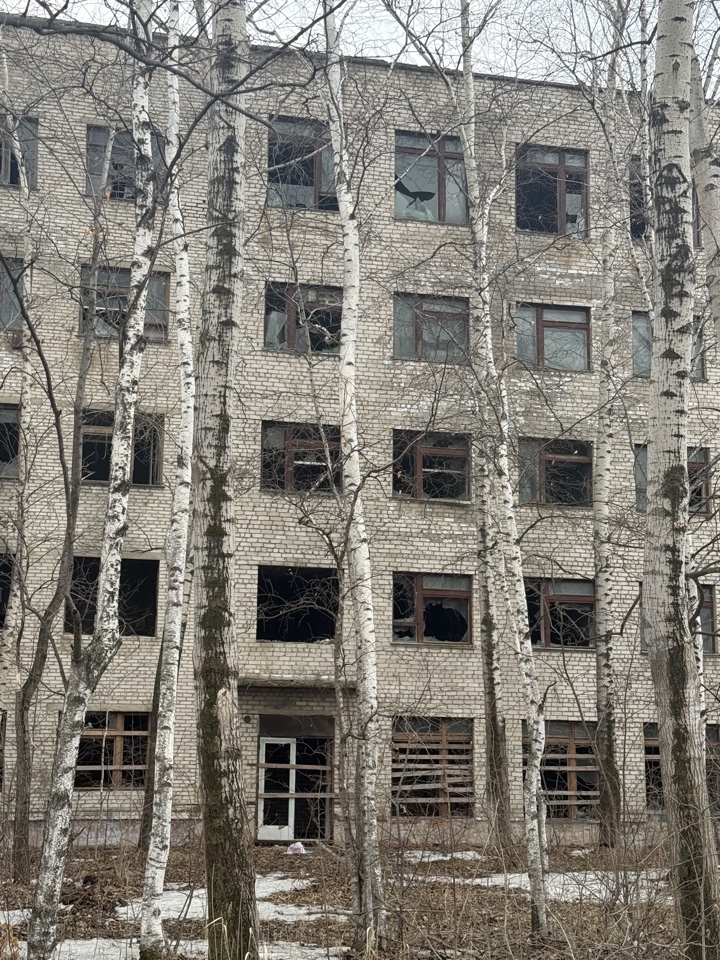 Объект по адресу Москва, Новая улица 