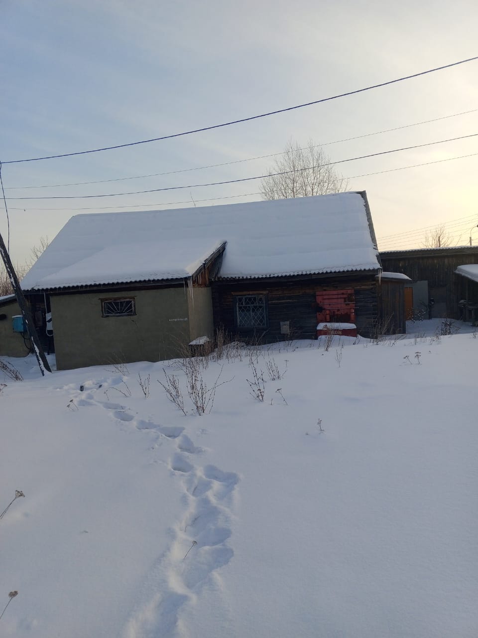 Объект по адресу Москва, Советская улица, д.1 