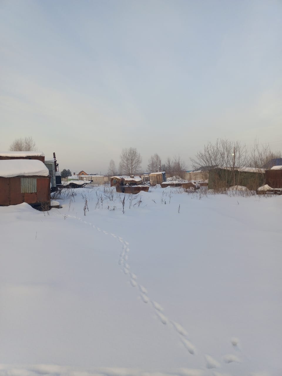Объект по адресу Москва, Советская улица, д.1 