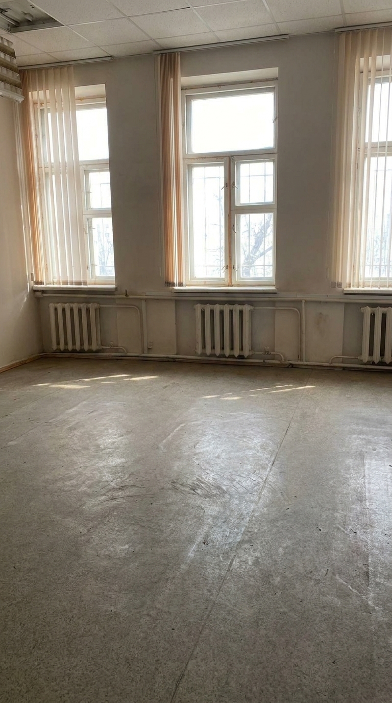 Объект по адресу Москва, Советская улица, д.74 