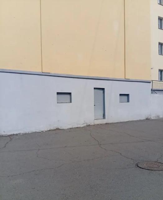 Объект по адресу Москва, Балашовская улица, д.37 