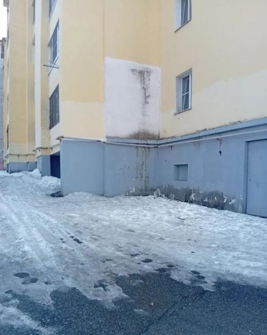 Объект по адресу Москва, Балашовская улица, д.37 