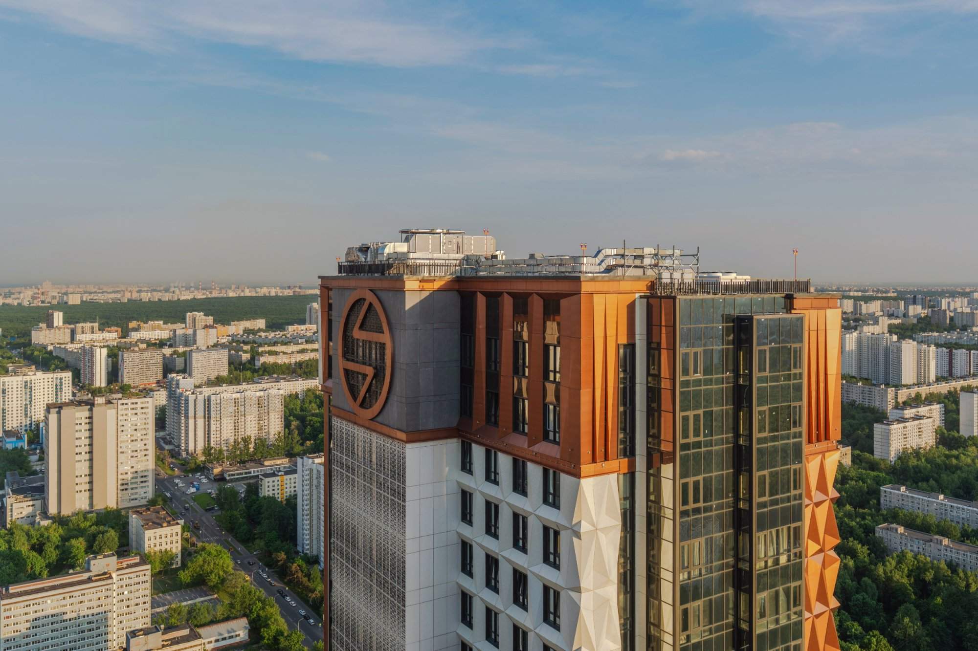 Объект по адресу Москва, Академика Волгина улица, д.2к1 
