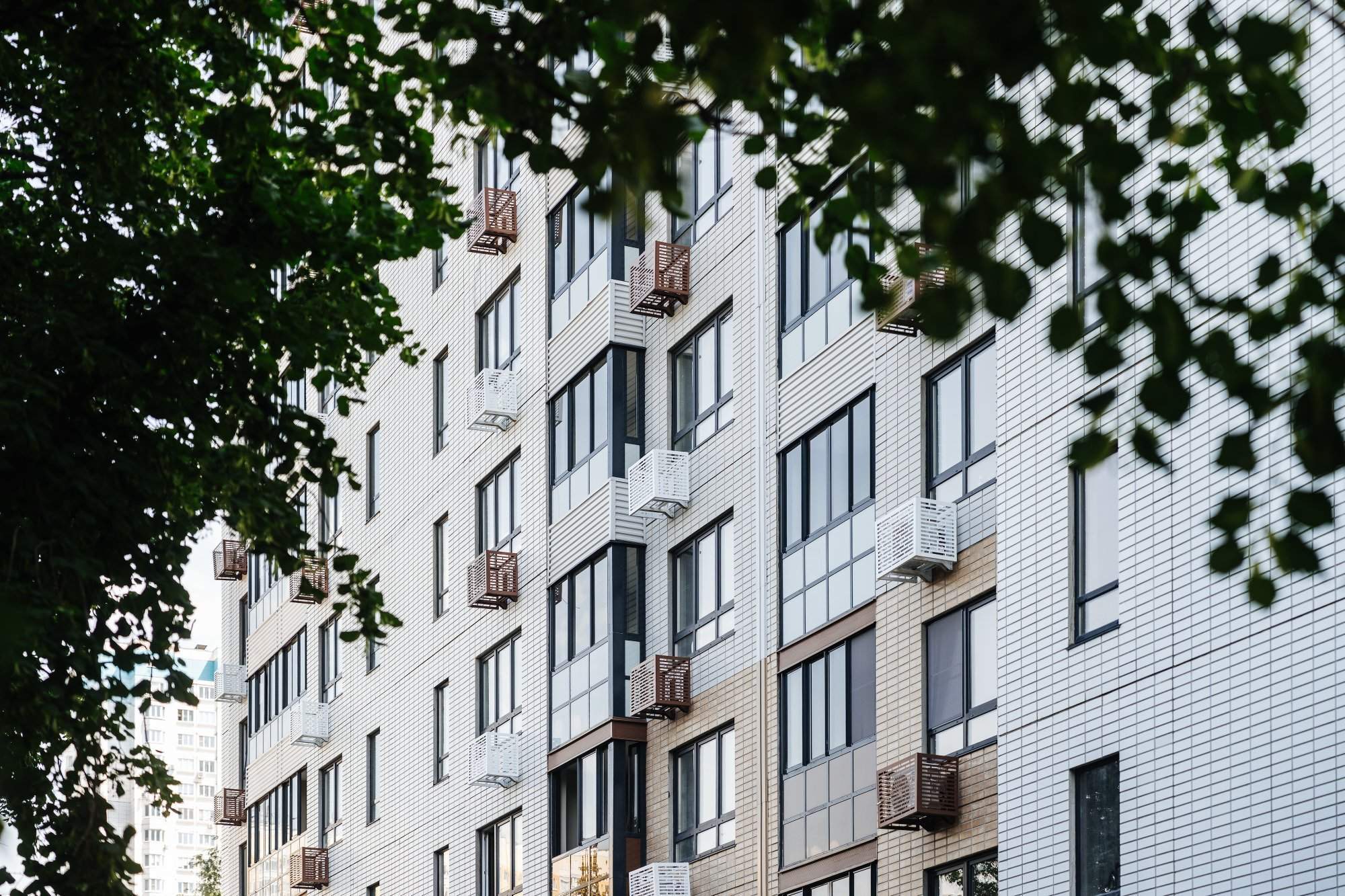 Объект по адресу Москва, Комсомольская улица, д.14 