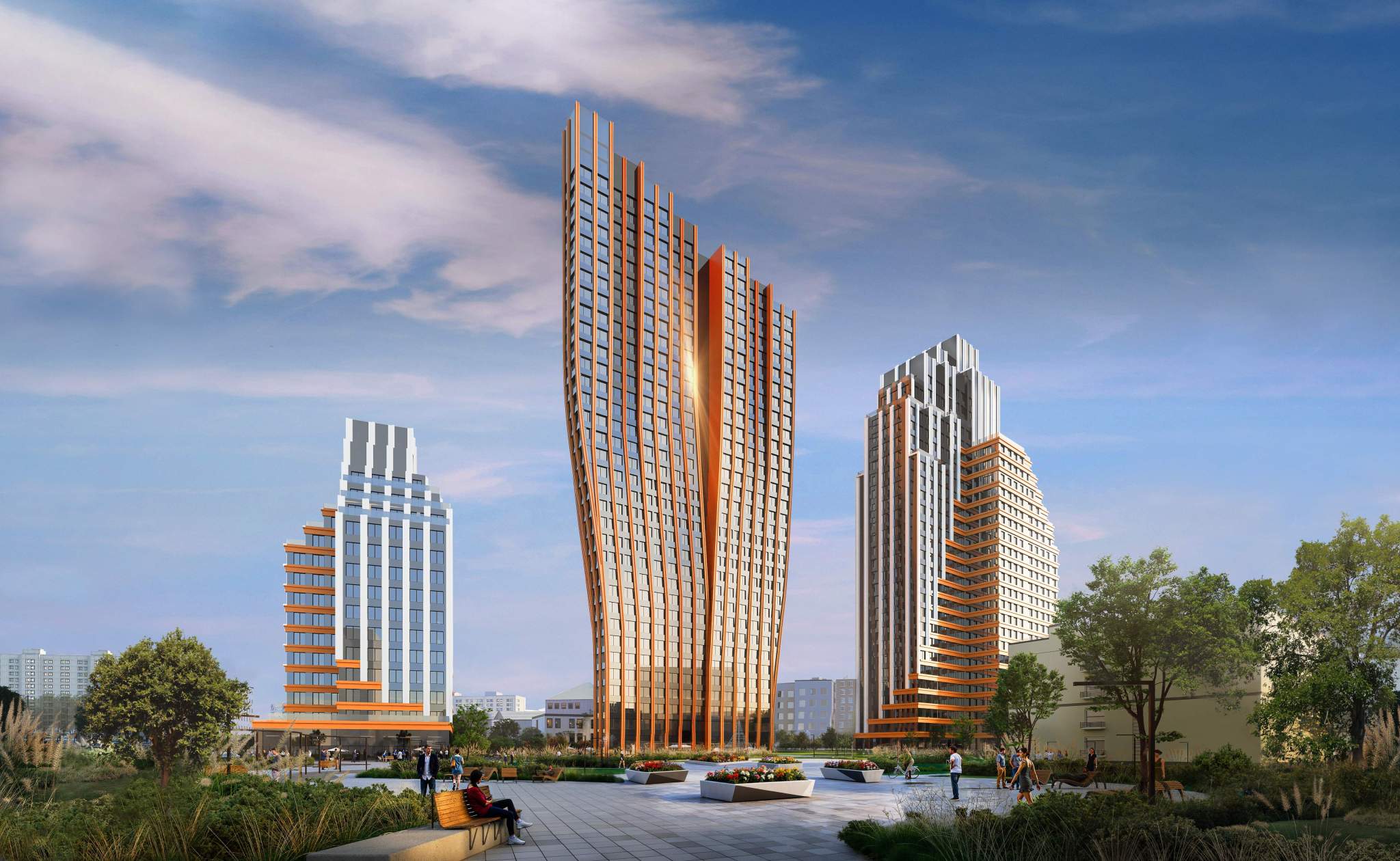 Объект по адресу Москва, Новоостаповская улица, д.6астр1 