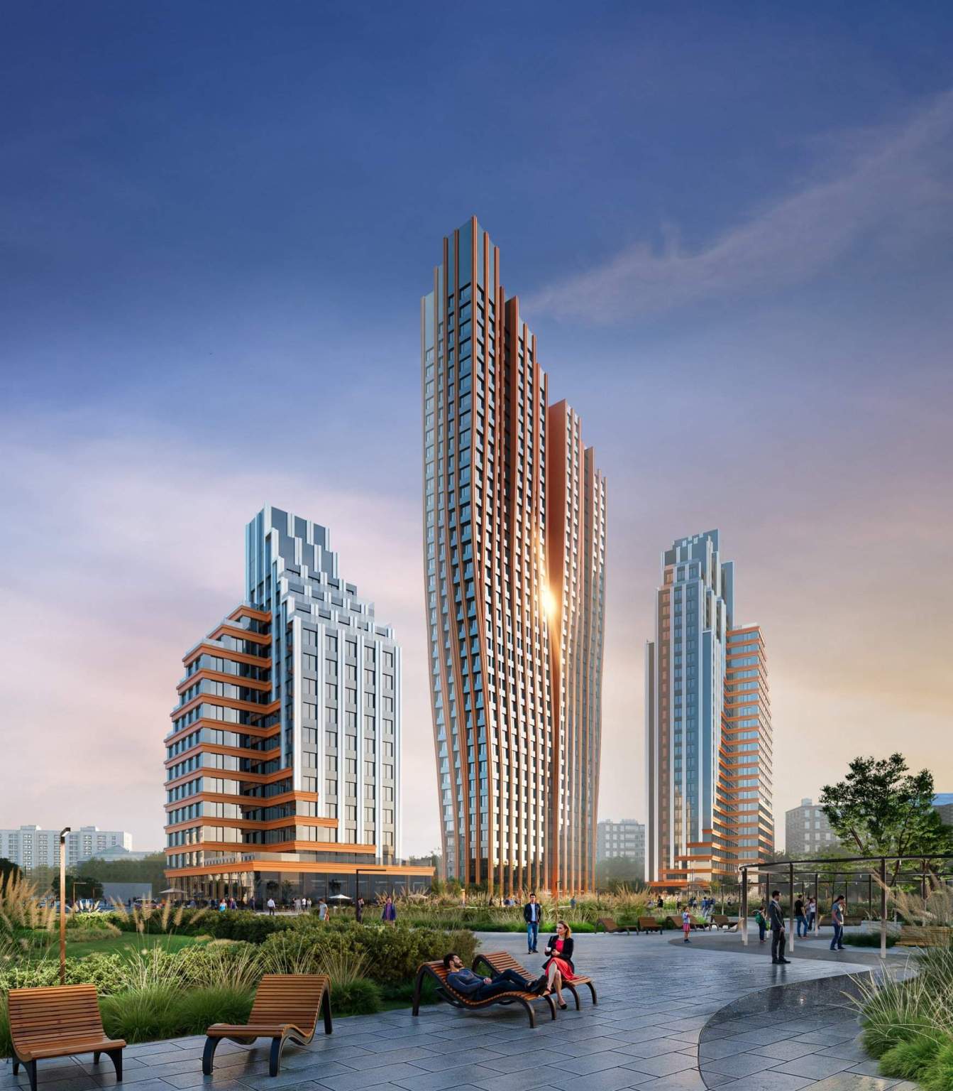 Объект по адресу Москва, Новоостаповская улица, д.6астр1 