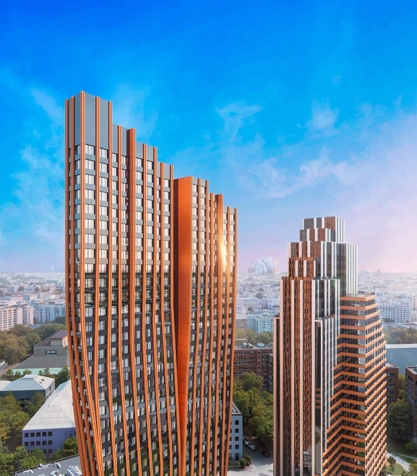 Объект по адресу Москва, Новоостаповская улица, д.6астр1 