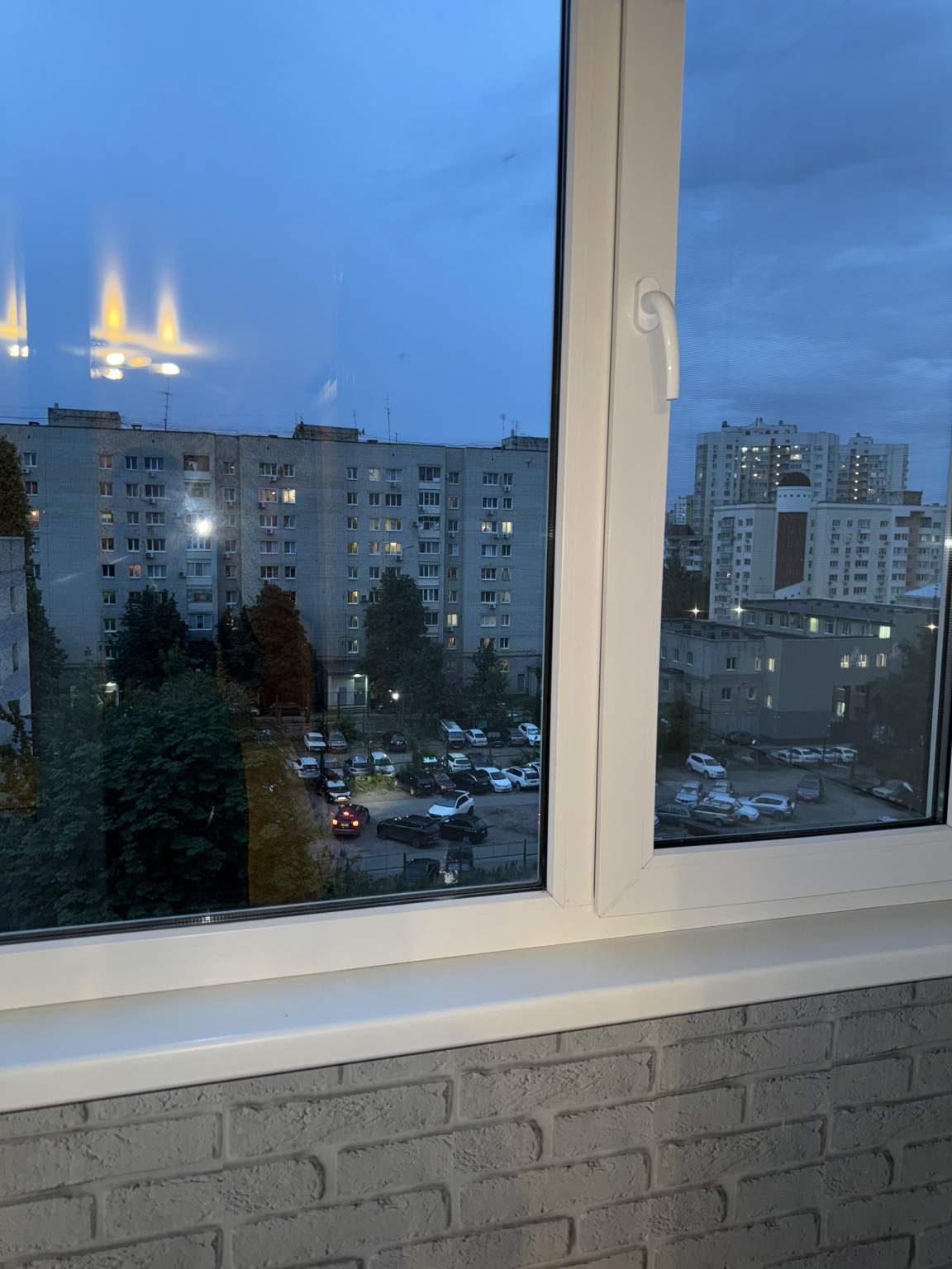 Объект по адресу Москва, Бахметьевская улица, д.39 