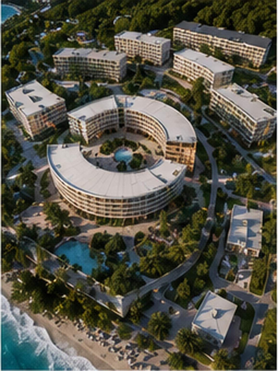 Фото квартиры по адресу Москва, Туристская улица, д.1к6Ц 