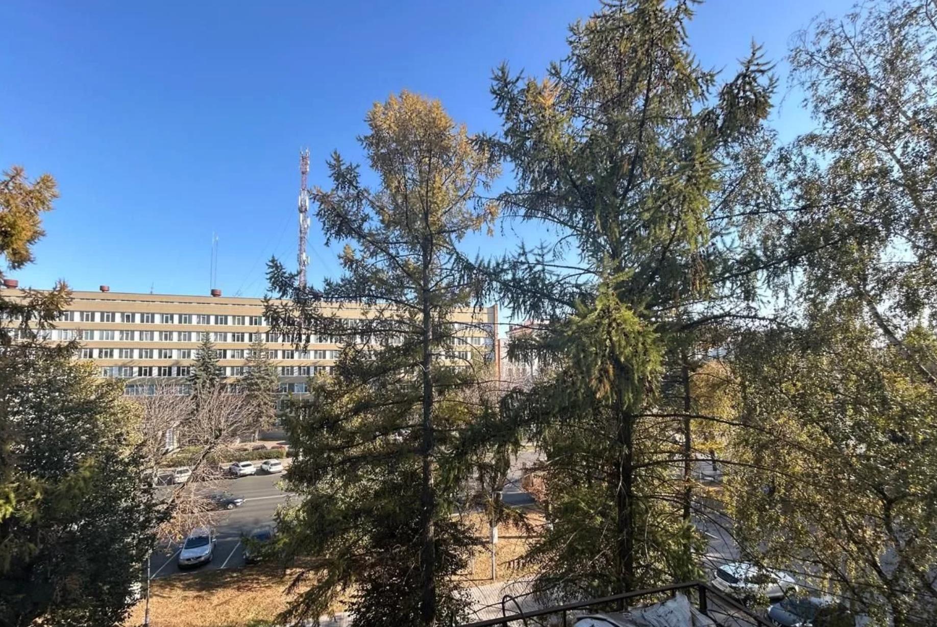 Объект по адресу Тульская обл, Центральный р-н, Ленина пр-кт, д. 64