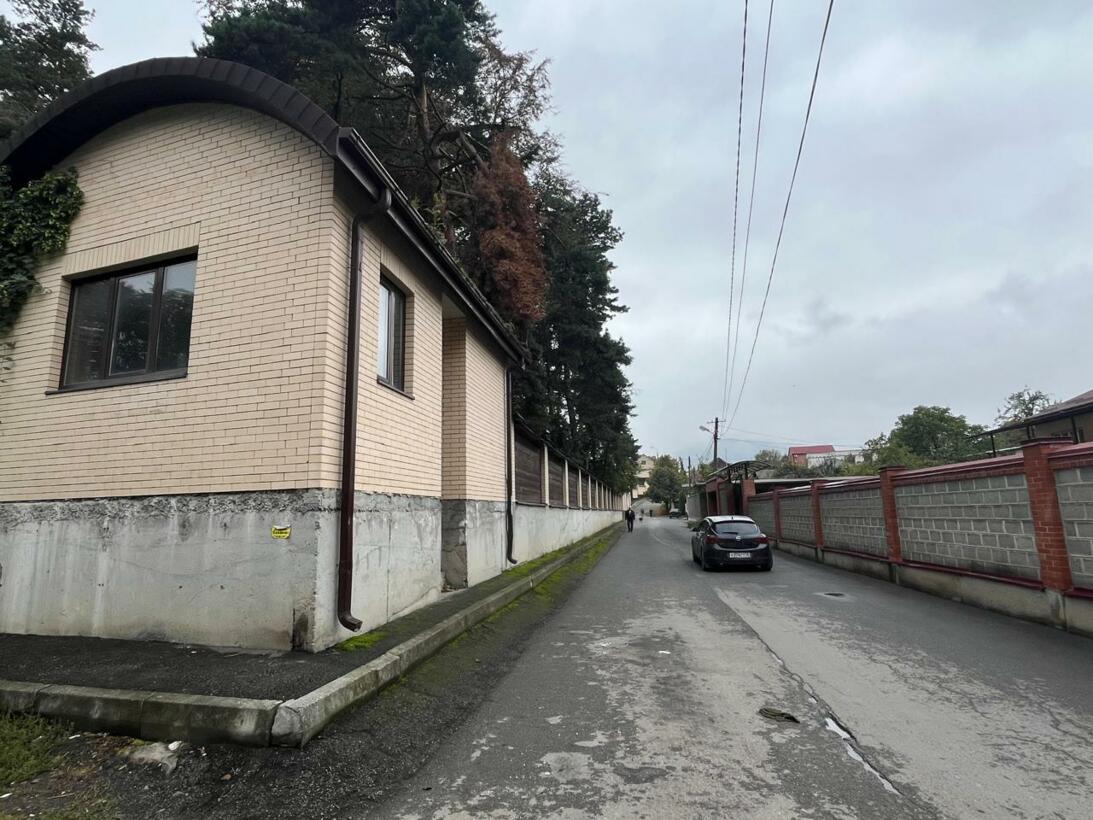 Объект по адресу Северная Осетия - Алания Респ, Коста пр-кт