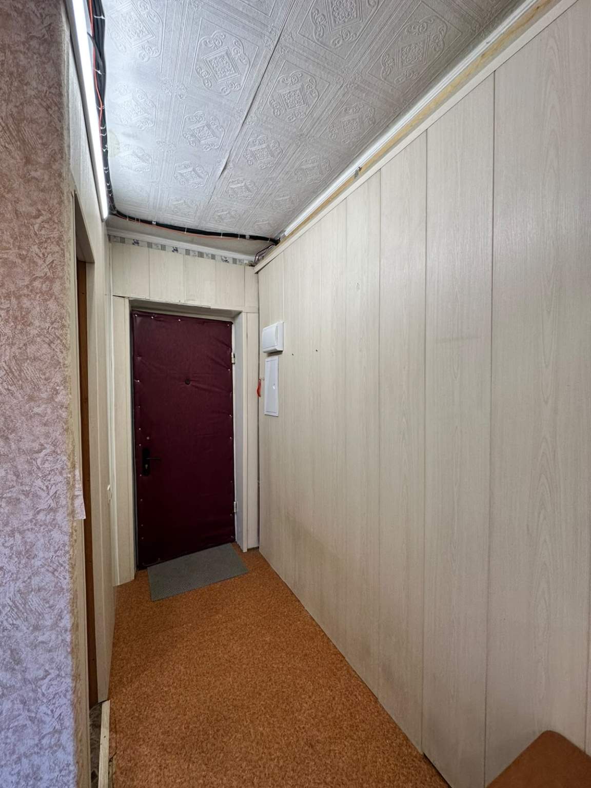 Фото квартиры по адресу Москва, Красногорская улица, д.21к2 