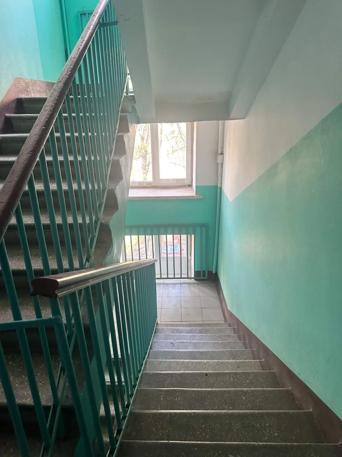 Фото квартиры по адресу Москва, Красногорская улица, д.21к2 
