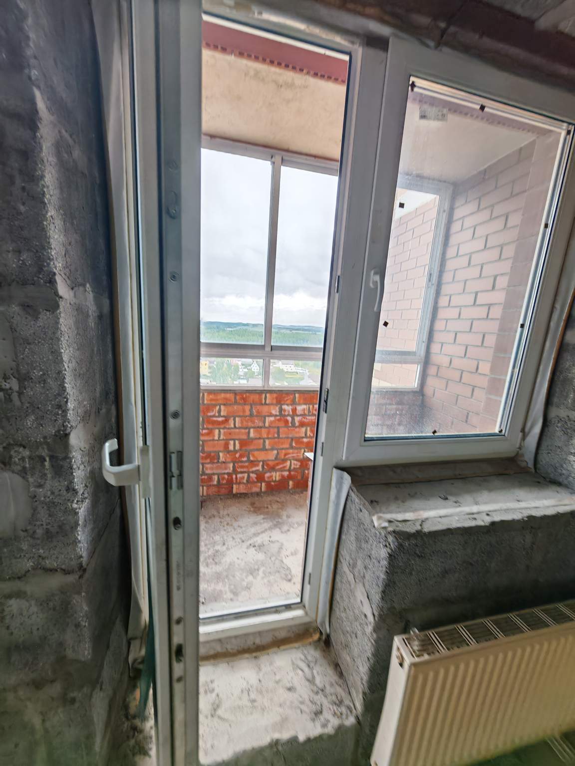 Фото квартиры по адресу Москва, Свободный проезд, д.7 